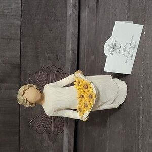 Willow Tree- Sunshine- #26249